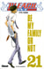 Bleach - Tome 21 - Be my family or not