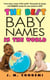 The Best Baby Names in the World