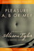 The Mammoth Book of Erotica presents The Best of Alison Tyler