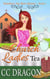 Church Ladies Tea (Strawberry Top Short Mystery 3) - Strawberry Top Mysteries, #3
