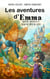 Les aventures d'Emma, Nature, abeilles et yoga au pays de Joya - Les aventures d'Emma, #1