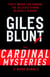 John Cardinal Mysteries 3-Book Bundle - Forty Words for Sorrow, The Delicate Storm, Blackfly Season