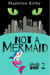 Not a Mermaid - Jake and Boo, #2