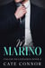 Mr Marino - Italian Billionaires, #2