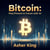 Bitcoin: Past, Present & Future with AI