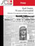 Sud Ouest, 70 ans d'actualité - Histoire d'un grand quotidien régional d'information