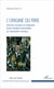 L'origine du rire - Discours comique et imaginaire - Essai d'analyse sémantique du mécanisme comique