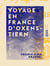 Voyage en France d'Oxenstiern - 1635
