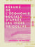 Résumé de l'économie sociale d'après les idées de Colins
