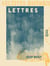 Lettres - 1612-1647