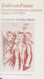 Exilés en France - Souvenirs d'antifascistes allemands émigrés (1933-1945)