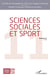 Sciences sociales et sport - Numéro 11 - 2018