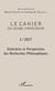 Itinéraires et perspectives des Recherches Philosophiques