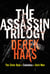 The Assassin Trilogy - The Silver Bear, Columbus, Dark Men