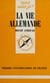 La Vie allemande