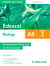 Edexcel AS Biology Student Unit Guide New Edition: Unit 2 Development, Plants and the Environment