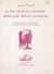 Le vin dans la chanson populaire bourguignonne - Étude historique et documentaire accompagnée de 28 airs notés et de 84 textes ou fragments de chansons