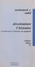 Décoloniser l'histoire - Introduction à l'histoire du Maghreb