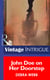 John Doe on Her Doorstep