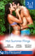 Hot Summer Flings - A Spanish Awakening / The Italian Next Door… / Interview with the Daredevil