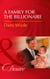 A Family For The Billionaire