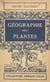 Géographie des plantes