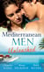 Mediterranean Men Unleashed - The Billionaire's Blackmailed Bride (Red-Hot Revenge, Book 18) / The Venadicci Marriage Vengeance (Latin Lovers, Book 29) / The Blackmail Baby