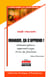 Manager, ça s'apprend ! - Métamorphose, apprentissage, prise de fonction