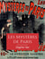 Les Mystères de Paris - Texte intégral