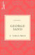 Coffret George Sand - 5 textes issus des collections de la BnF