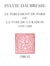Le Parlement de Paris ou la voix de la Raison (1559-1589) / Préface de Denis Crouzet