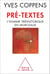 Pré-textes - L’homme préhistorique en morceaux