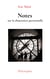 Notes sur la dimension personnelle