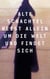 Alte Schachtel reist allein um die Welt und findet sich