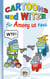 Cartoons und Witze für Am@ng.us Fans - Witzebuch, Humor, lustig, komisch, lachen, Spass, Comic, App, Computerspiel, Spielebuch, us, Kinder, Impostor, Crewmate, Geschenk, Geburtstag, Weihnachten, Ostern, Nikolaus, Schule