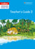 International Primary English Teacher’s Guide: Stage 3 ebook - 1 year licence