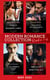 Modern Romance May 2021 Books 1-4 - Stolen in Her Wedding Gown (The Greeks' Race to the Altar) / Italian's Scandalous Marriage Plan / The Playboy's 'I Do' Deal / Pregnant in the King's Palace