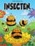 Insecten – deel 6