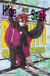 Boruto - Naruto next generations - Chapitre 62 - Rencontre fortuite