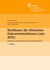 Richtlinien der Klinischen Dokumentenklassen-Liste (KDL) - Klassierung von Dokumenten im Gesundheitswesen
