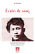 Écrits de sang