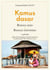 Kamus Dasar Bahasa Bajo - Bahasa Indonesia - Bahasa bajo diucapkan di seluruh Indonesia, kecuali di pulau Nain (Sulawesi Utara)