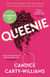 Queenie - Summer's hottest read QUEENIE IS WORKING ON IT is out now