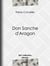 Don Sanche d'Aragon