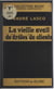 La vieille avait de "drôles" de clients...