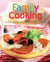 Family Cooking - Our 100 top recipes presented in one cookbook