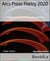 Arcs Prose Poetry 2020 - expressive narrative prose poetry