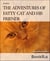 THE ADVENTURES OF FATTY CAT AND HIS FRIENDS - FATTY CAT