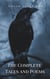 Edgar Allan Poe: Complete Tales and Poems: The Black Cat, The Fall of the House of Usher - The Raven, The Masque of the Red Death...