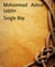Single Boy - Single Boy written by Mohammad Ashraf Uddin